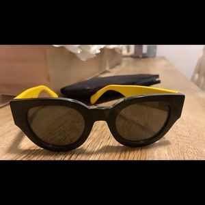 Celin glasses